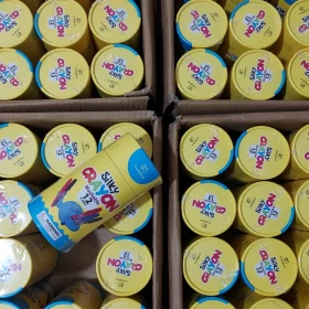 Шовкові олівці на 12 кольорів