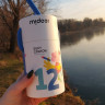 Шовкові олівці на 12 кольорів mideer