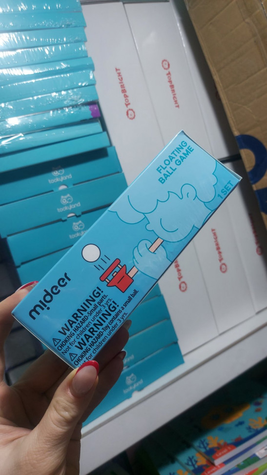 Аеробол mideer  md2242