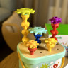 Багатофункціональний бокс "Веселка" Tooky toy TJ631