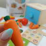 Розвиваючий бокс 4 в 1 для малюків від Tooky toy TK320