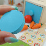 Розвиваючий бокс 4 в 1 для малюків від Tooky toy TK320