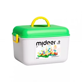 Конструктор &quot;чарівний сад&quot; mideer , md2293