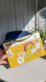 Крапкові маркери Buliko 