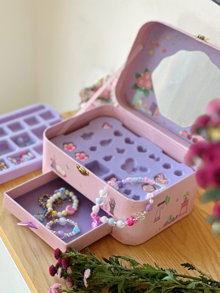 Скринька прикрас від mideer md1529