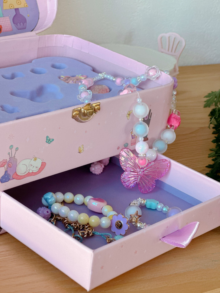 Скринька прикрас від mideer md1529