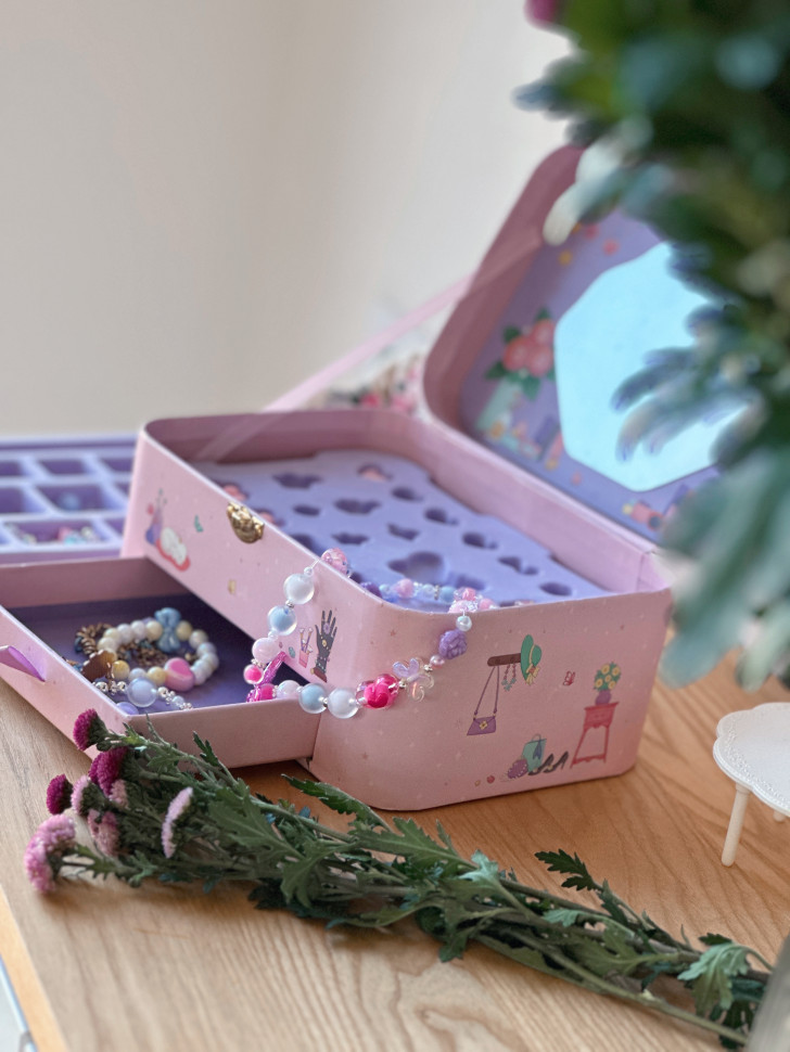 Скринька прикрас від mideer md1529