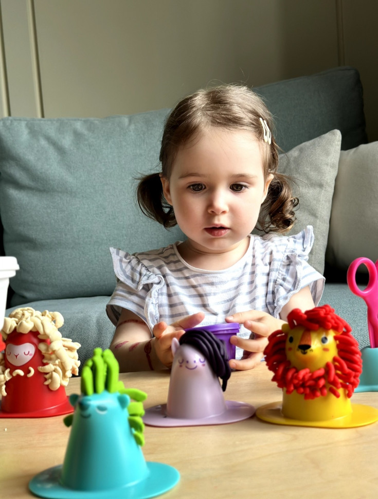 Барбершоп від Jarmelo 