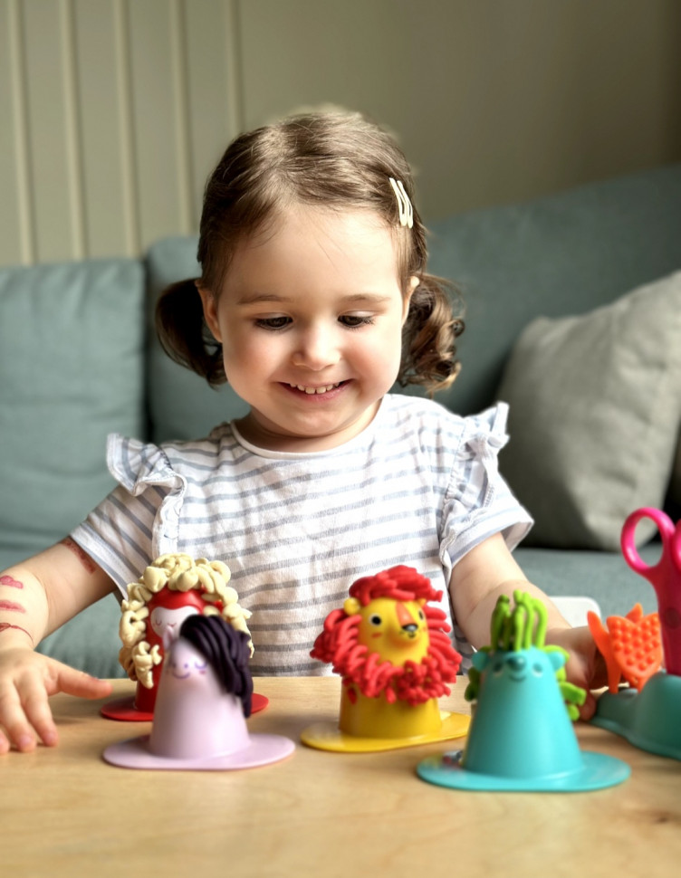 Барбершоп від Jarmelo 