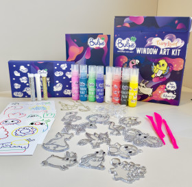 Набір вітражного розпису 