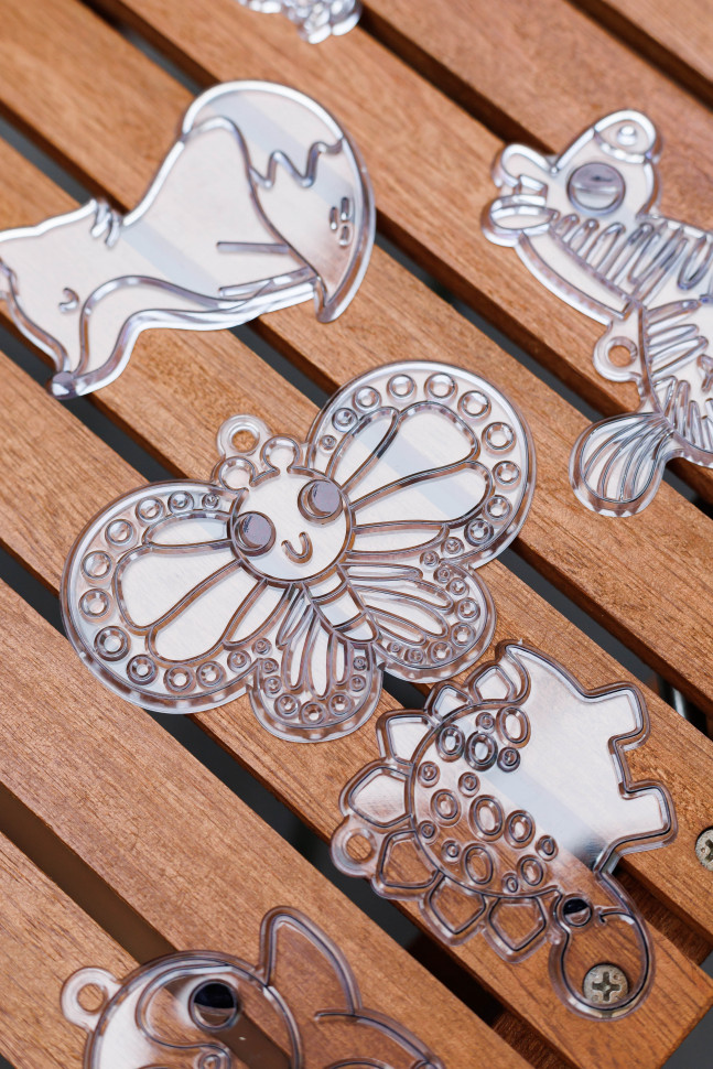 Набір вітражного розпису 