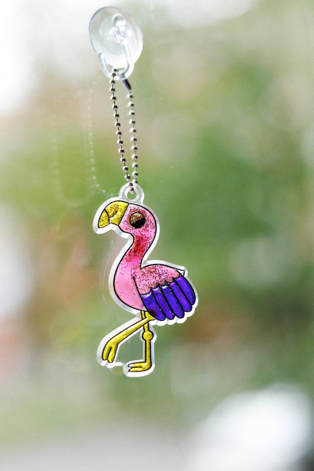 Набір вітражного розпису 